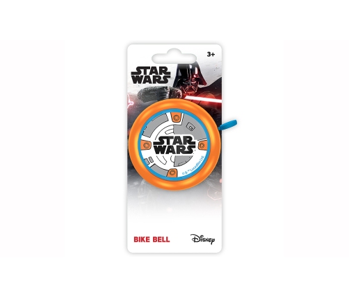 Zvans Disney Star Wars BB8