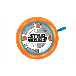 Bell Seven Star Wars BB8