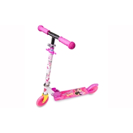 Scooter foldable Seven Minnie