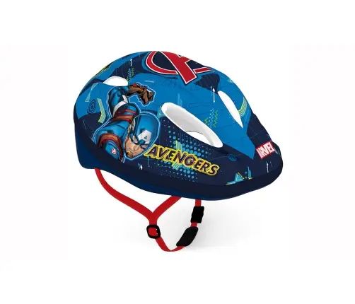 Šalmas dviratininkui Seven Avangers