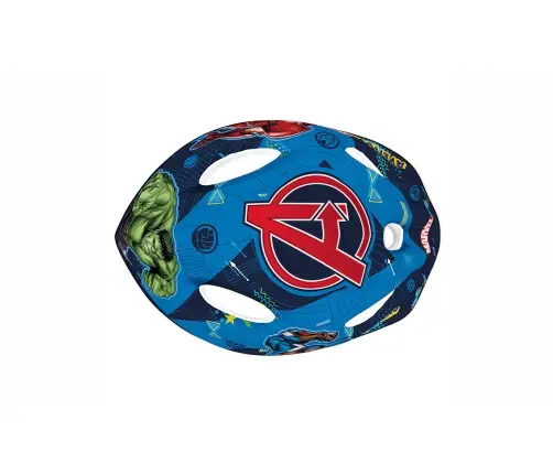 Šalmas dviratininkui Seven Avangers