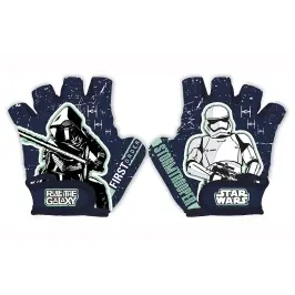 Pirštinės Seven Star Wars Stormtrooper