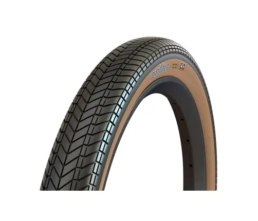 Padanga dviračiui Maxxis 29 x 2.50 Grifter