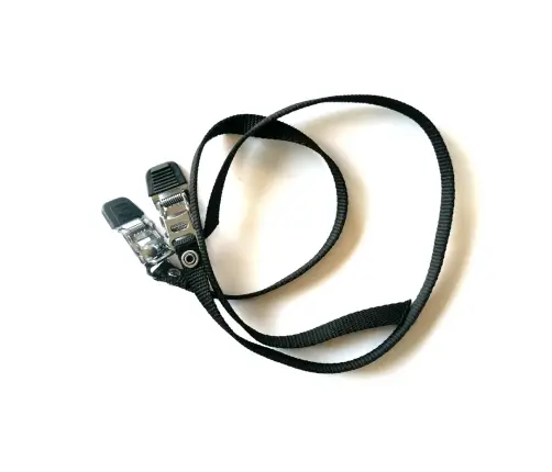 Dirželiai pedalų kojų laikliams Union Strap-W