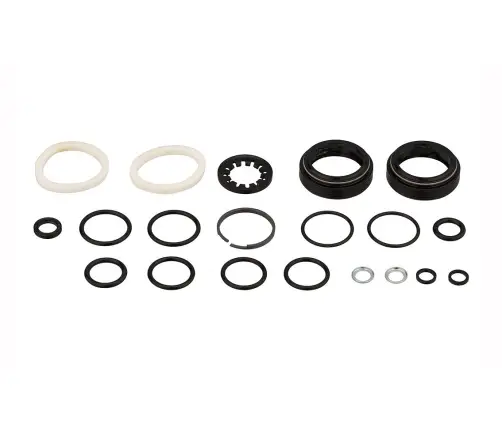 Šakės remonto komplektas RockShox Basic