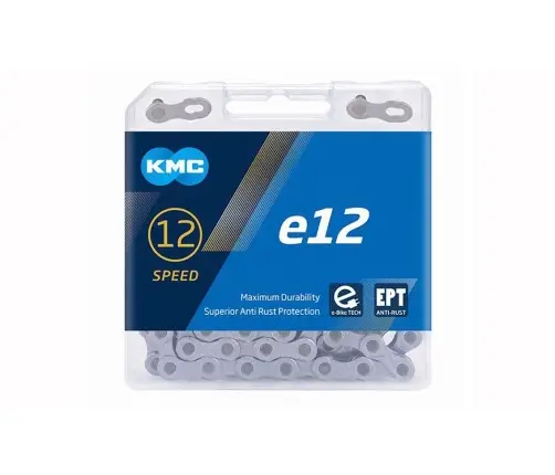 Ķēde KMC e12 EPT E-Bike