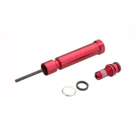 Dakšas remonta komplekts RockShox Rebound Damper Knob Kit Long