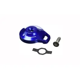 Kahvli paranduskomplekt RockShox Compression Damper Knob Kit