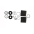 Fork servicekit RockShox Basic