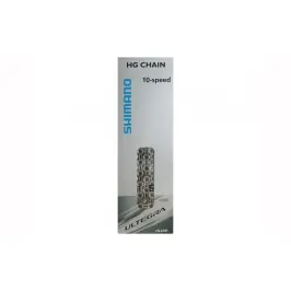 Цепь Shimano CN-6701 Ultegra
