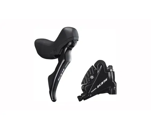 Ketaspidurikomplekt Shimano ST-R7020(R) BR7070(R) 105