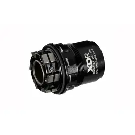 Часть задней втулки Novatec B2