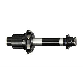 Часть задней втулки Novatec X4 (R642)
