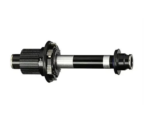 Terkšlė galinei stebulei Novatec X4 (R642)