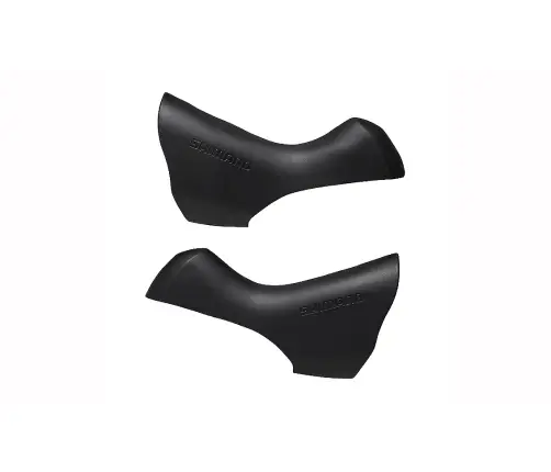 Kummist käepidemed käik ja pidur Shimano ST-6800 Ultegra