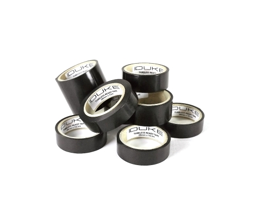 Tubeless rim tape Duke