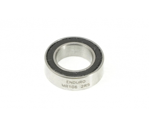 Bearing Enduro Bearings MR 106 2RS ABEC 3