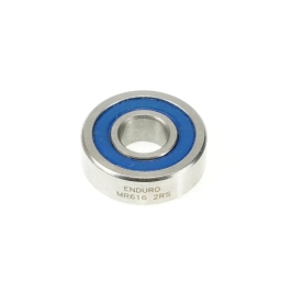 Bearing Enduro Bearings MR 616 2RS ABEC 3