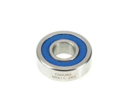 Bearing Enduro Bearings MR 616 2RS ABEC 3