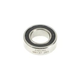 Gultnis Enduro Bearings MR 137 2RS ABEC 3