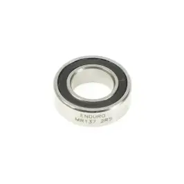 Laager Enduro Bearings MR 137 2RS ABEC 3