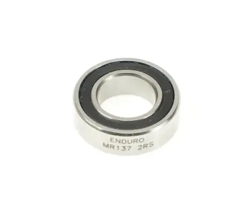 Bearing Enduro Bearings MR 137 2RS ABEC 3