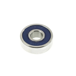 Laager Enduro Bearings 629 2RS ABEC 3