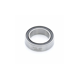 Подшипник Enduro Bearings 6700 2RS ABEC 3