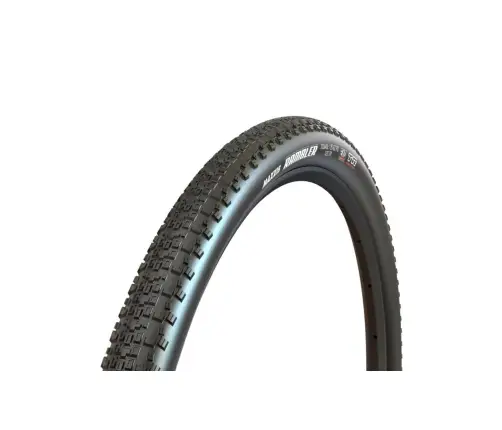 Rattarehv Maxxis 700 x 40C Rambler