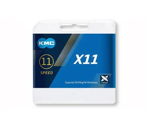 Цепь KMC X11 EPT