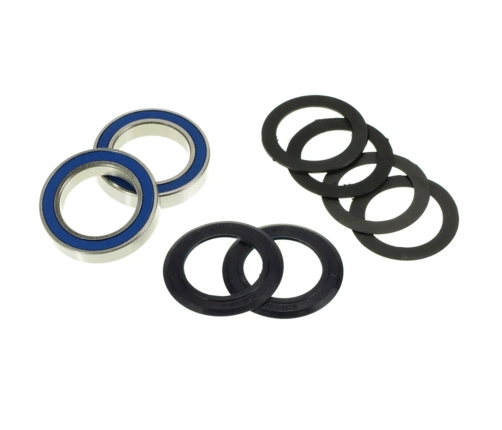 Bottom bracket bearing set Enduro Bearings Shimano BSA ABEC 3 Bottom bracket bearing set Enduro Bearings Shimano BSA ABEC 3