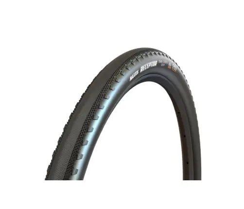 Bicycle tyre Maxxis 700 x 40C Receptor