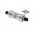 Bottom bracket FSA Power Drive