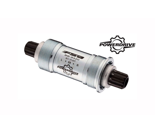Bottom bracket FSA Power Drive