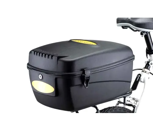 Dėžė ant bagažinės Sunnywheel SW-906A