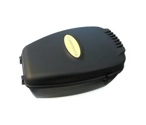 Dėžė ant bagažinės Sunnywheel SW-906A