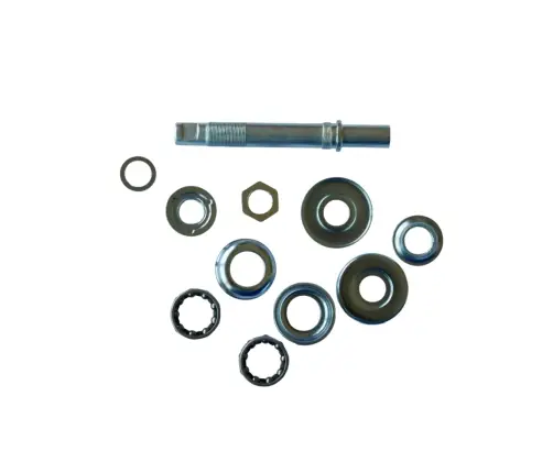 Monobloka vārpsta First LF-120