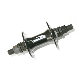 Front hub Chosen BMX