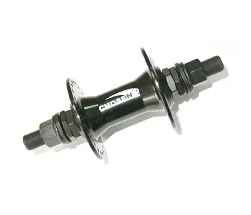 Front hub Chosen BMX