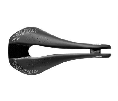 Balnelis Selle Italia Novus Endurance TM Superflow L