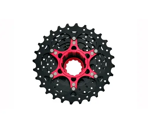 Aizmugurējais zvaigznītes bloks SunRace CSRX0
