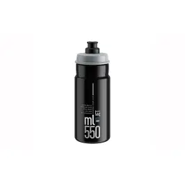 Gertuvė Elite Jet Black
