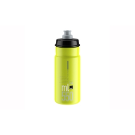 Bottle Elite Jet Yellow Fluo