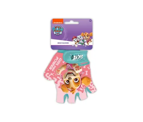 Kindad Seven Paw Patrol Girls