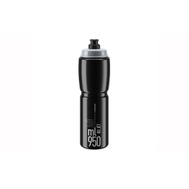 Bottle Elite Jet Black