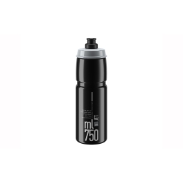 Bottle Elite Jet Black