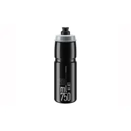 Bottle Elite Jet Black
