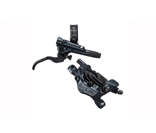 Hydraulic disc brake Shimano BR-M7120 SLX