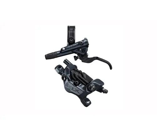 Stabdžiai hidrauliniai diskiniai Shimano BR-M7120 SLX