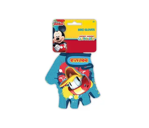 Pirštinės Seven Mickey